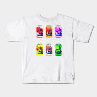 La Croix Kids T-Shirt